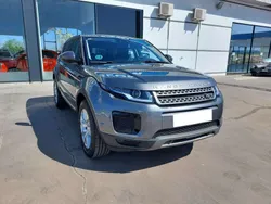 Gris Usado 2018 Land Rover Range Rover evoque SE SUV | 18.990 € (Buen precio)