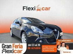 Negro Usado 2020 Alfa Romeo Giulietta Utilitario | 11.970 € (Precio justo)