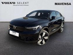 Negro Nuevo 2025 Volvo XC40 Plus SUV | 46.800 € (Precio justo)