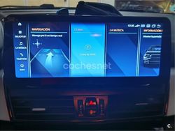 Blanco Usado 2017 BMW 218 Familiar | 16.200 € (Caro)