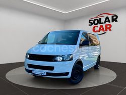 Blanco Usado 2014 VW T5 Pro Van | 13.800 € (Super precio)
