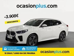 Blanco Usado 2025 BMW X2 SUV | 42.990 €