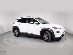 Blanco Usado 2020 Hyundai Kona Style SUV | 25.900 € (Caro)
