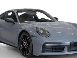 Gris Usado 2023 Porsche 992 Coupe | 282.900 € (Caro)