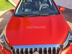 Granate Usado 2020 Suzuki SX4 S-Cross GLX SUV | 18.400 €