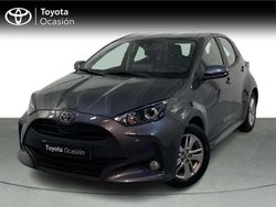 Usado 2022 Toyota Yaris Edition Utilitario | 16.900 € (Precio justo)