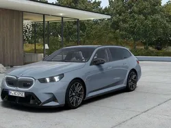 Gris Usado 2025 BMW M5 Comfort Edition Familiar | 162.900 €