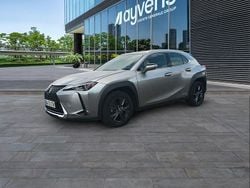 Otro Usado 2021 Lexus UX 250h Business Edition SUV | 25.700 € (Precio justo)
