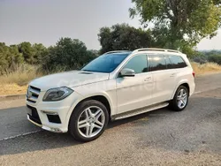 Blanco Usado 2014 Mercedes GL350 SUV | 33.800 €