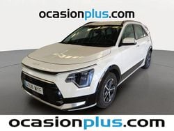 Blanco Usado 2025 Kia Niro SUV | 23.819 € (Super precio)