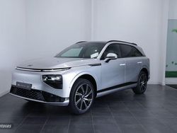 Gris Nuevo 2025 XPENG G9 SUV | 72.990 €