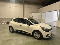 Blanco Usado 2018 Renault Clio IV Business Berlina | 7999 € (Buen precio)