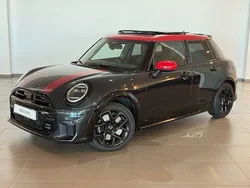 Usado 2024 Mini Cooper Utilitario | 32.000 € (Caro)
