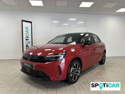 Rojo Usado 2023 Opel Corsa | 17.500 € (Caro)