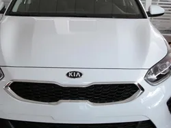 Blanco Usado 2019 Kia Ceed Berlina | 14.480 € (Caro)