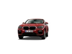 Usado 2020 BMW X4 Comfort Edition SUV | 39.900 €