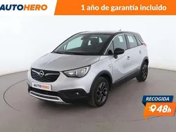 Gris Usado 2019 Opel Crossland Design Edition SUV | 11.399 € (Precio justo)