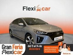 Gris Usado 2018 Hyundai Ioniq Utilitario | 14.990 € (Precio justo)