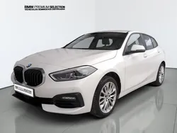 Usado 2020 BMW 116 Advantage Utilitario | 22.250 € (Precio justo)