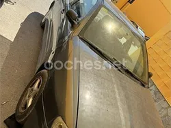 Gris / plata Usado 2002 Seat Cordoba Stella Berlina | 1500 € (Precio justo)
