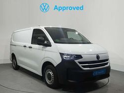 Blanco Nuevo 2025 VW Transporter Van | 37.700 €