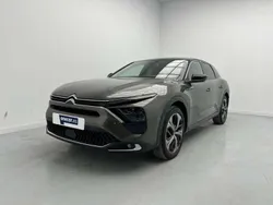 Gris Usado 2023 Citroën C5 X Feel Berlina | 23.290 € (Super precio)