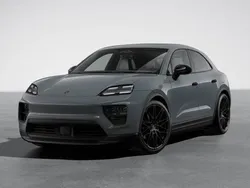 Gris pizarra neo Nuevo 2024 Porsche Macan SUV | 113.900 € (Caro)
