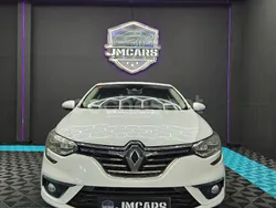 Blanco Usado 2018 Renault Mégane IV LIMITED Berlina | 13.299 € (Precio justo)