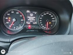 Blanco Usado 2018 Seat Ibiza Reference Berlina | 7500 € (Super precio)