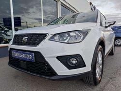 Blanco Usado 2020 Seat Arona XCELLENCE SUV | 15.600 € (Precio justo)