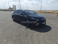 Negro Usado 2012 Opel Ampera Selective Utilitario | 7900 €