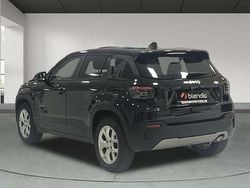 Negro Usado 2023 Jeep Avenger Altitude SUV | 21.572 € (Un poco caro)
