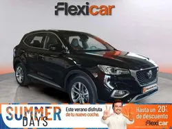 Negro Usado 2022 MG EHS Luxury SUV | 16.790 € (Super precio)