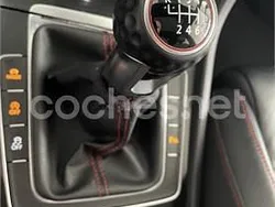 Negro Usado 2013 VW Golf VII GTI Berlina | 13.000 € (Precio justo)