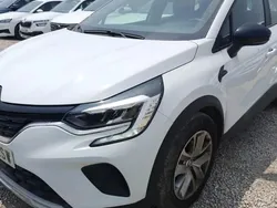 Usado 2021 Renault Captur Intens SUV | 15.790 € (Precio justo)