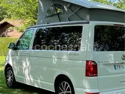 Blanco Usado 2019 VW California Beach Van | 48.000 € (Buen precio)