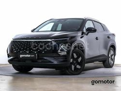 Gris / plata Usado 2024 Omoda 5 SUV | 21.000 € (Super precio)