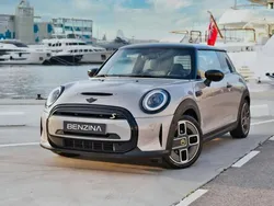 Eléctrico Usado 2021 Mini Cooper SE Utilitario | 19.900 € (Precio justo)