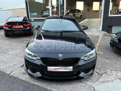 BMW 435
