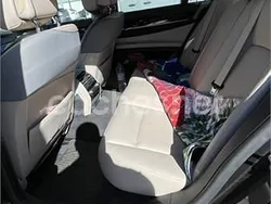Gris / plata Usado 2012 BMW 730 Berlina | 16.500 € (Precio justo)