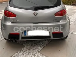 Gris / plata Usado 2004 Alfa Romeo 147 GTA Utilitario | 19.000 €