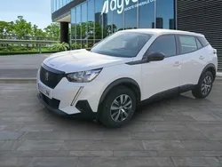 Usado 2022 Peugeot 2008 Active SUV | 17.000 € (Precio justo)