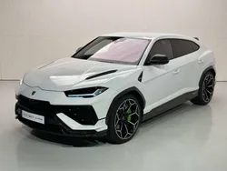 Blanco Usado 2024 Lamborghini Urus SUV | 379.900 €