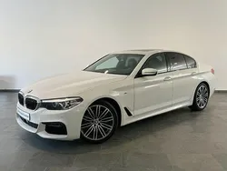Usado 2019 BMW 520 Executive | 31.800 €