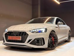 Gris / plata Usado 2020 Audi RS5 Coupe | 71.900 € (Un poco caro)