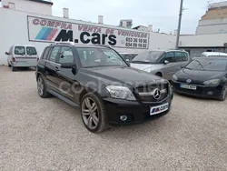 Mercedes GLK320
