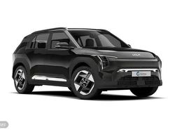 Negro Nuevo 2025 Kia EV3 Air SUV | 37.890 € (Un poco caro)