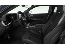 Azul Usado 2024 BMW M4 Competition Edition Coupe | 107.395 €