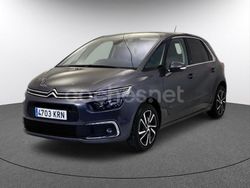 Usado 2018 Citroën C4 SpaceTourer Feel Monovolumen | 12.730 €