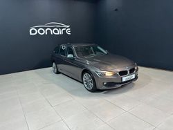 Marrón Usado 2014 BMW 318 Berlina | 12.500 € (Precio justo)